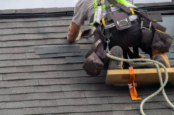 Reliable Roof Installation contractor in Big Rapids, MI by Brentwood Metal Roofing